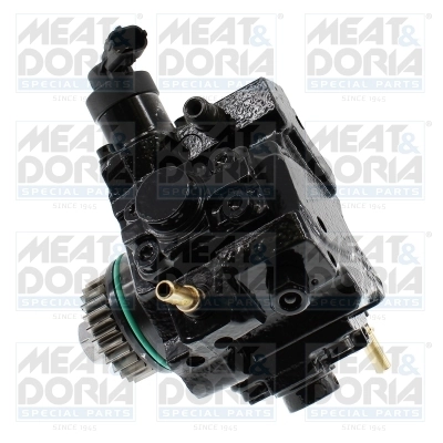 High-pressure Pump